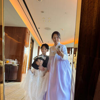 Parent Seoul: Shelly