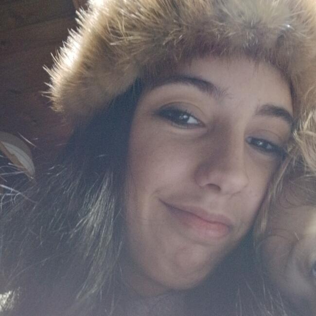 Niñera en Lomas de Zamora (Buenos Aires): Alexandra Marina