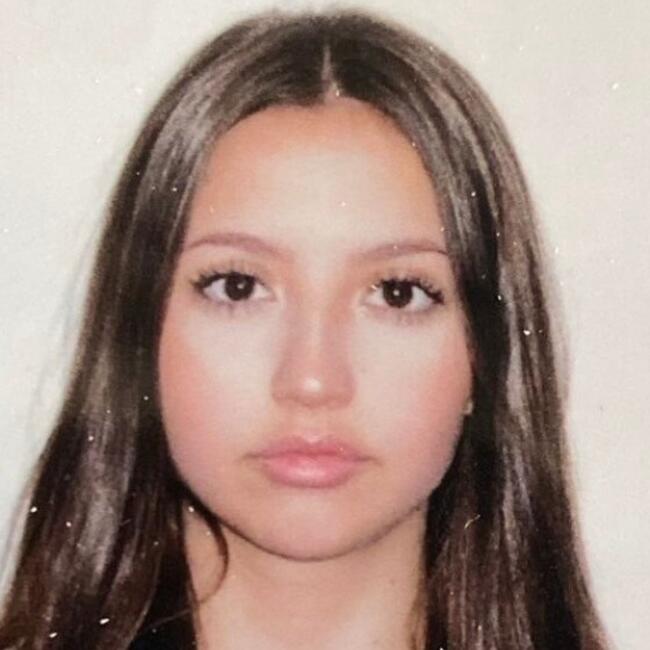 Niñera en Griñón: Iratxe