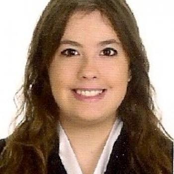 Niñera Valencia: Paula