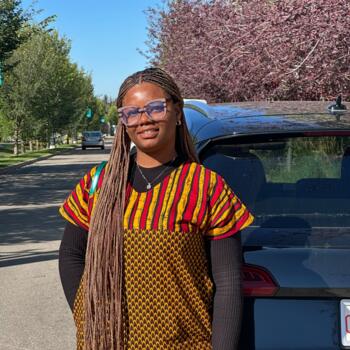 Babysitter Calgary: Glory