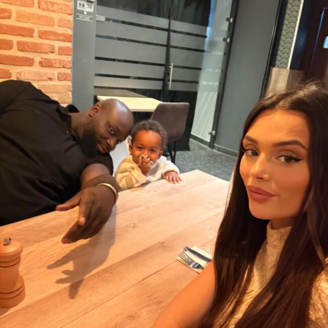 Babysitter Job in Charleroi: Emilie