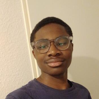 Babysitter in Strasbourg: Henrity