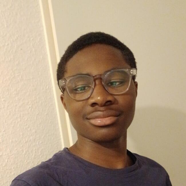 Babysitter in Strasbourg: Henrity