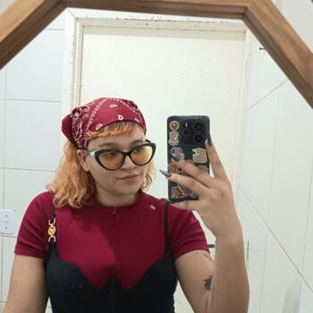 Babysitter in João Pessoa: Gabrielly