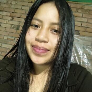 Niñera en Cali: Yuli