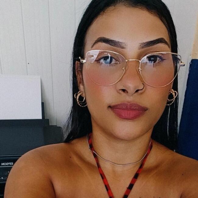 Babá em Rio Largo: Andreza