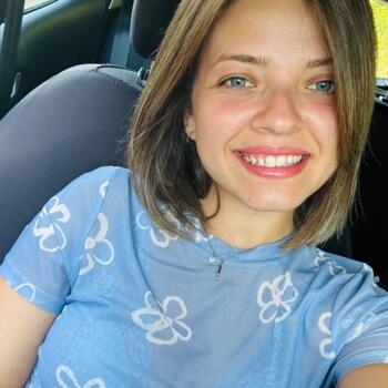 Babysitter in Lanciano: Natasha