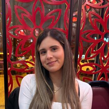 Babysitter Brampton: Pierina