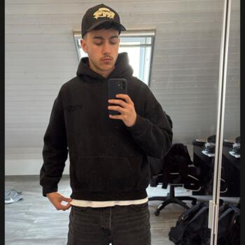 Babysitter Regensdorf: Amin