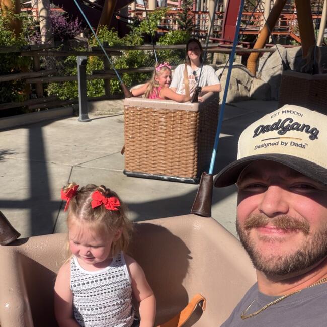 Babysitting job in San Diego: Ryan