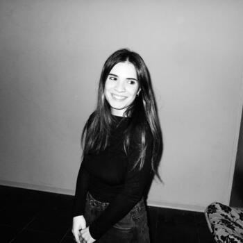Babysitter in Rome: Ludovica