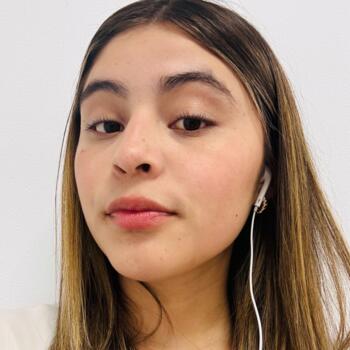 Canguro Madrid: Damaris