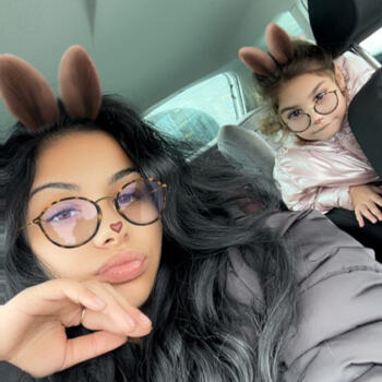 Babysitting job in Szombathely: babysitting job Dorina