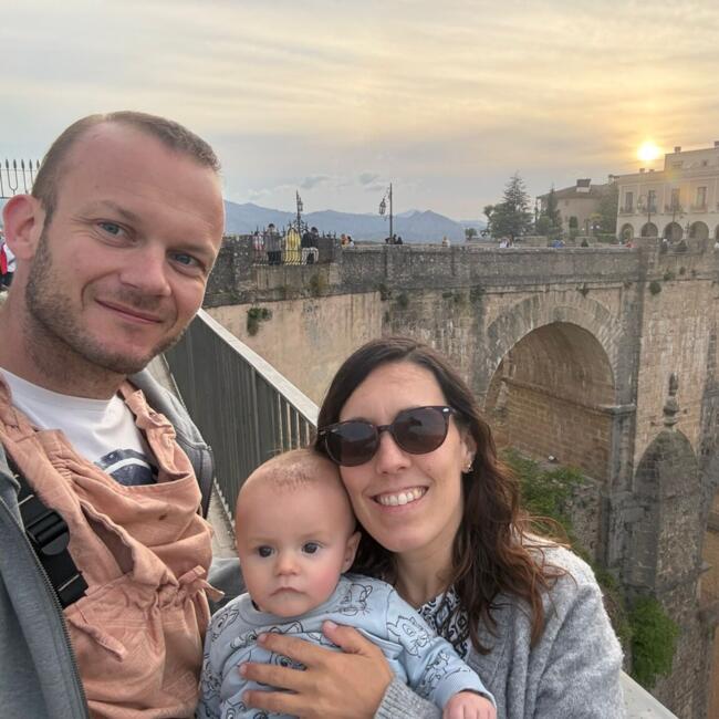 Babysitting job in Brussels: Thais