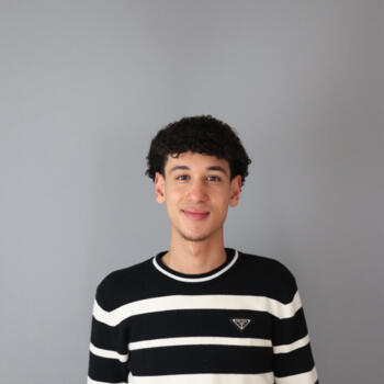Babysitter in Wien: Mohamed