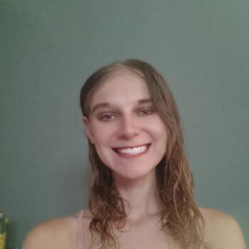 Babysitter in Alberton: Chanè