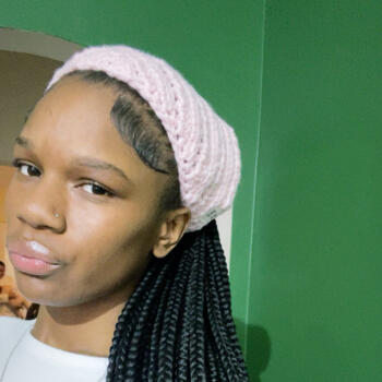 Babysitter Chicago: Kaori