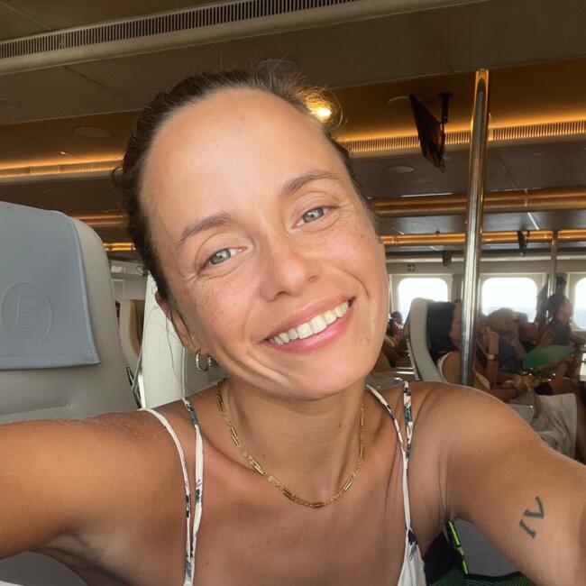 Niñera en Ibiza (Comunidad Autónoma de las Islas Baleares): Daniela
