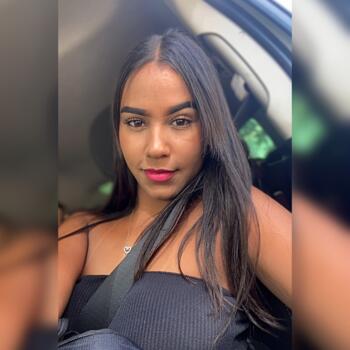 Babysitter Aparecida de Goiânia: Evenyn Ellen
