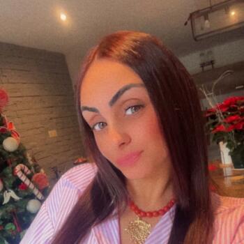 Nanny in Bastelicaccia: Morgane