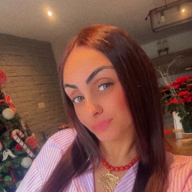 Nanny in Bastelicaccia: Morgane