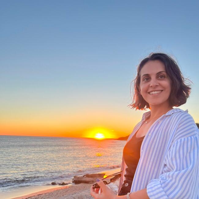 Babysitting job in São Pedro do Sul: Solange