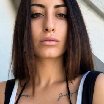 Babysitter a Bolzano: Ilaria