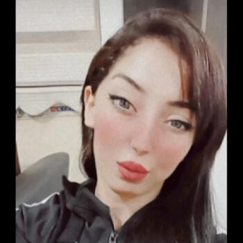 جليسة أطفال في أكادير: Malika