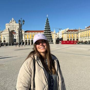 Babysitter in Valladolid: Elisa