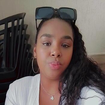 Babysitter in Campinas: Milena