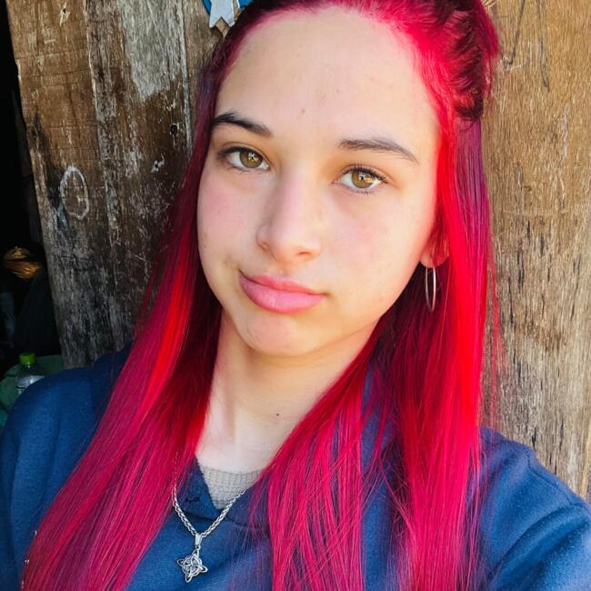 Babysitter in Tacuarembó: Sheila