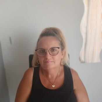 Babysitter in Moncofa: Tica