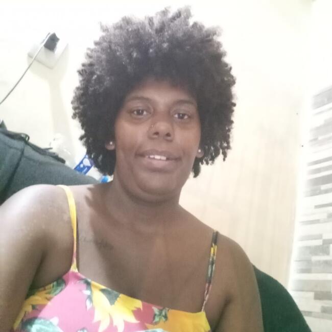 Babysitter in São Gonçalo (São Gonçalo): Thaís