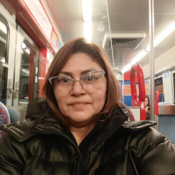 Babysitter Lisbon: Ana