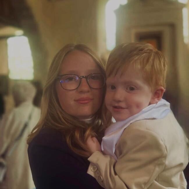 Babysitter in Gilles: Romane