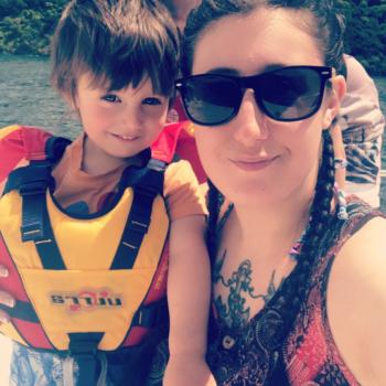 Babysitting job Blenheim: babysitting job Tori