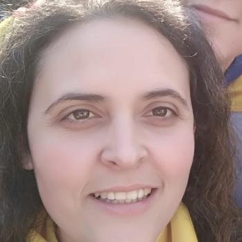 Babysitter in Sant Vicenç de Castellet: Jasmina Juárez Torrejón
