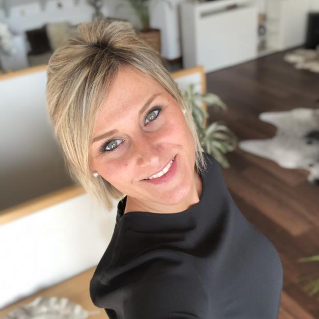 Babysitter in Lütisburg: Lena