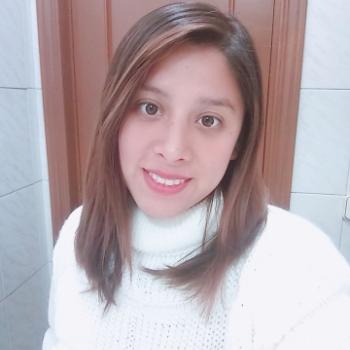 Niñera Aranjuez: Nathaly