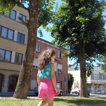Baby-sitting Bruxelles: job de garde d'enfants Zineb