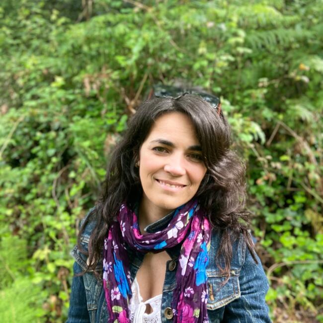 Babysitter in Cascais: Lina Jordao