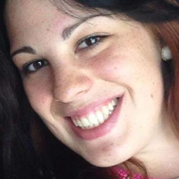 Babysitter Barcelos: Ilda