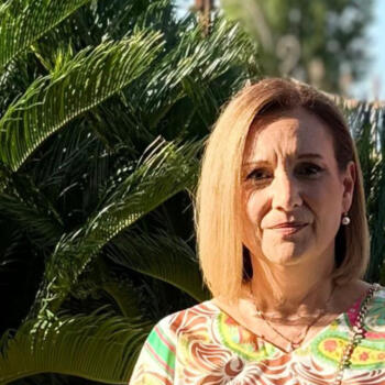 Babysitter Latina: Daniela