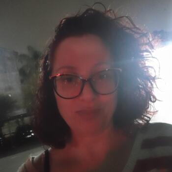 Babá em São Paulo (São Paulo): Renata