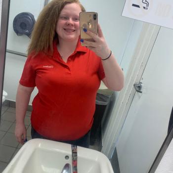 Babysitters in Bowie: Heather