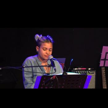 Babysitters in Brussel (Sint-Gillis): Naya