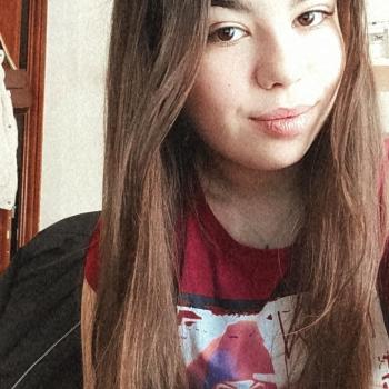 Babysitter Fuenlabrada: Nerea