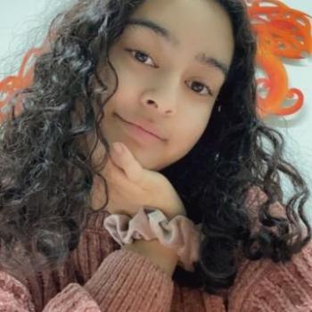 Babysitter in Gisborne: Nikyah