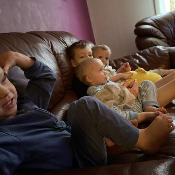 Babysitting job in Svenljunga: babysitting job Johanna